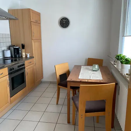 Ferienwohnung Dieblich An Der Mosel Exterior photo