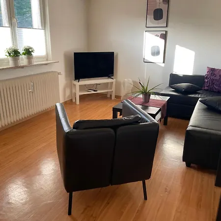 Ferienwohnung Dieblich An Der Mosel Exterior photo