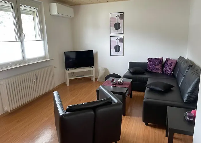 Ferienwohnung Dieblich an der Mosel