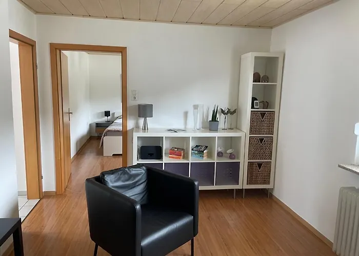 Ferienwohnung Dieblich an der Mosel