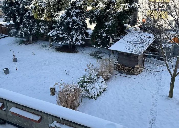 Ferienwohnung Dieblich an der Mosel