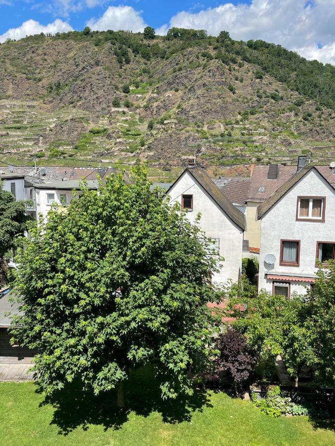 Apartment An Der Mosel *