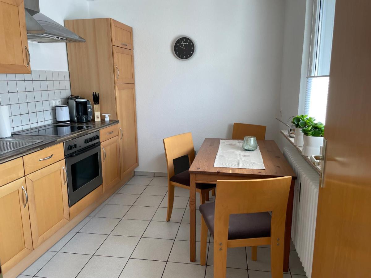Apartment An Der Mosel Dieblich