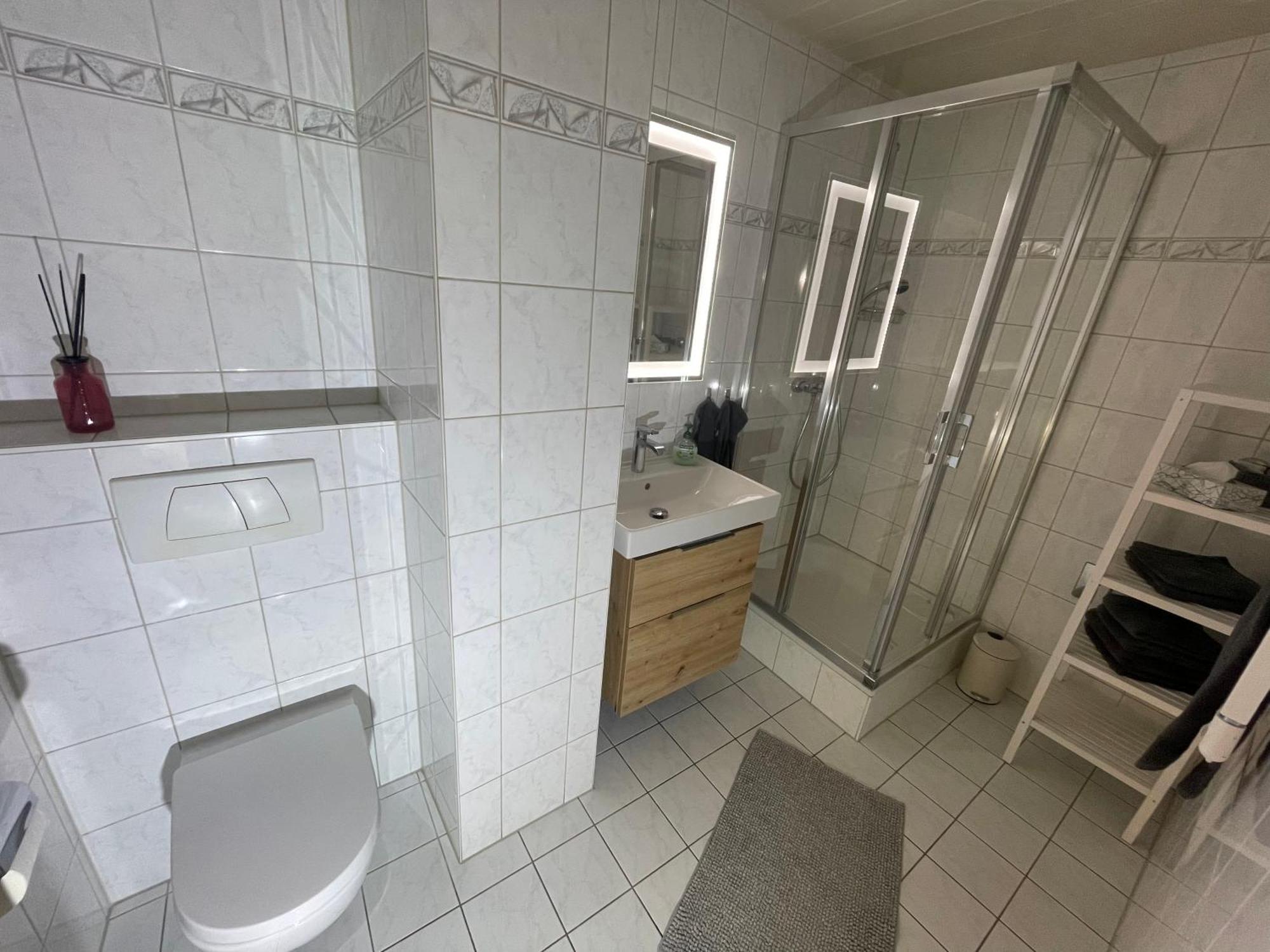 An Der Mosel Apartment