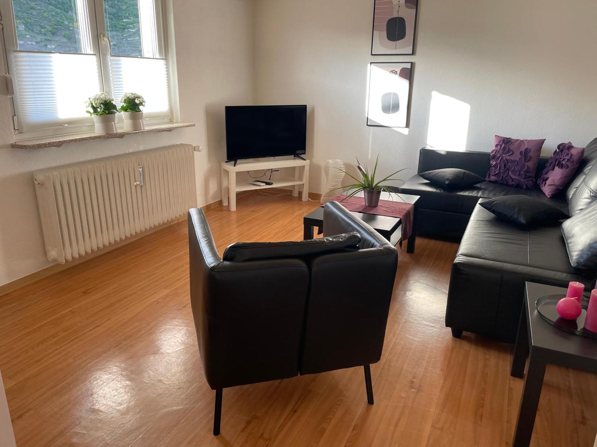 Apartment An Der Mosel Dieblich